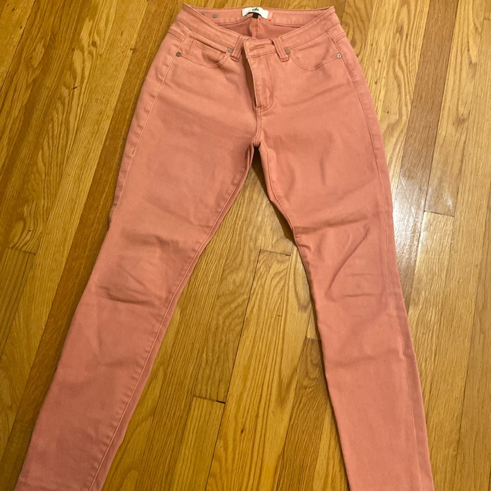 Women’s Jeans